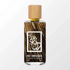 Mist from Heaven The Dua Brand