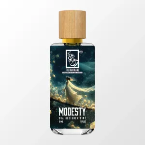 Modesty The Dua Brand
