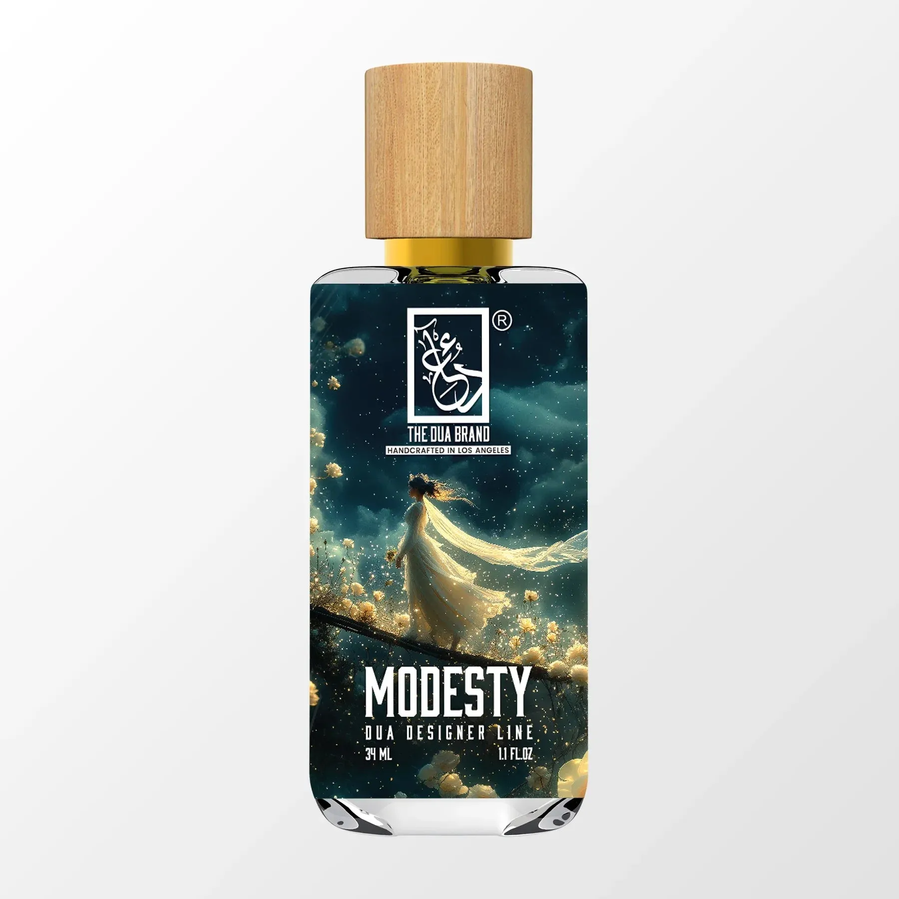Modesty The Dua Brand