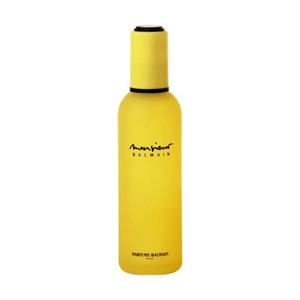 Monsieur Balmain by Pierre Balmain