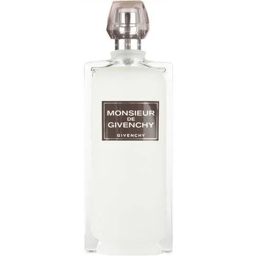 Monsieur de Givenchy by Givenchy