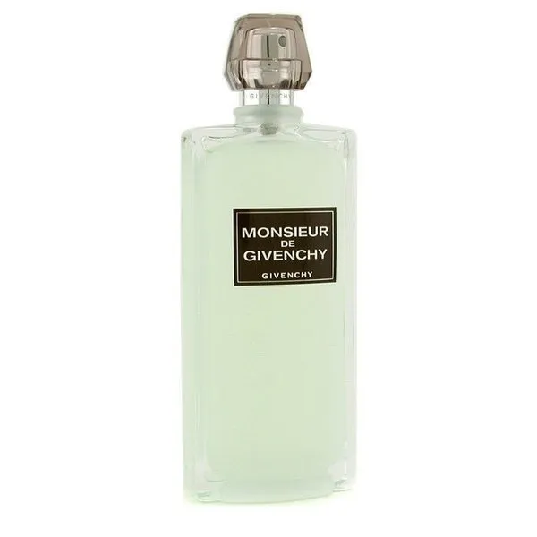 Monsieur de Givenchy by Givenchy