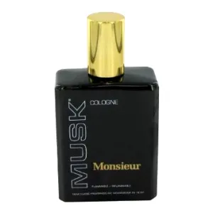 Monsieur Musk by Dana