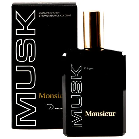 Monsieur Musk by Dana