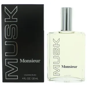 Monsieur Musk