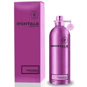 Montale Rose Musk