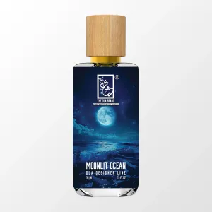 Moonlit Ocean The Dua Brand