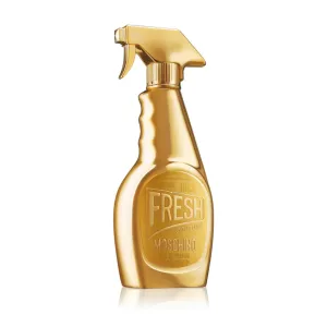 Moschino Fresh Couture Gold EDP for Men