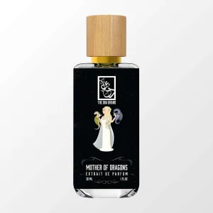 Mother of Dragons The Dua Brand
