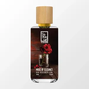 Musc Of Elegance The Dua Brand