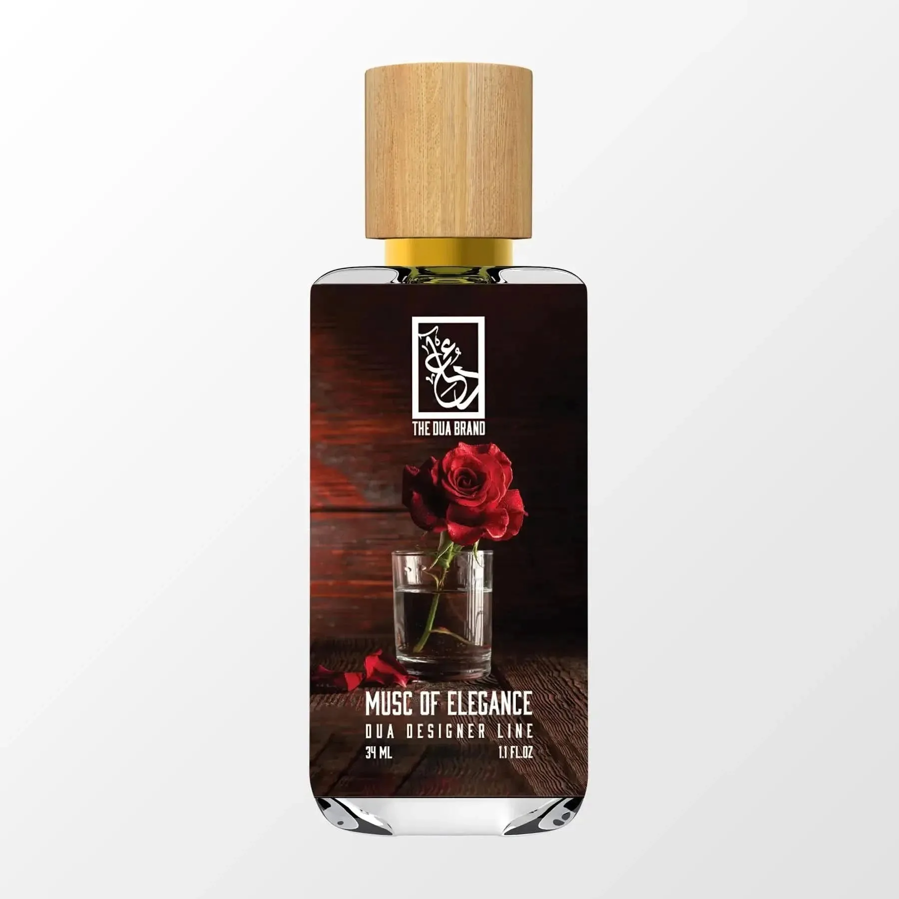 Musc Of Elegance The Dua Brand