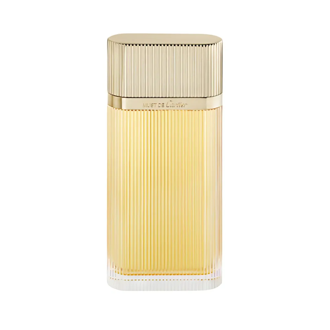 Must Eau de Toilette for Women