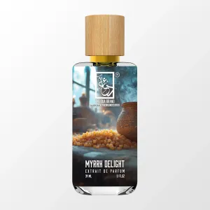 Myrrh Delight The Dua Brand
