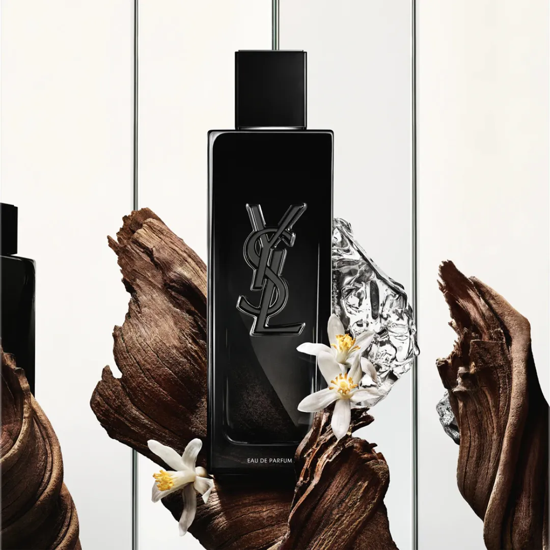 Myslf EDP for Men