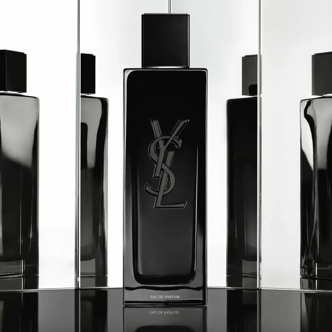 Myslf EDP for Men