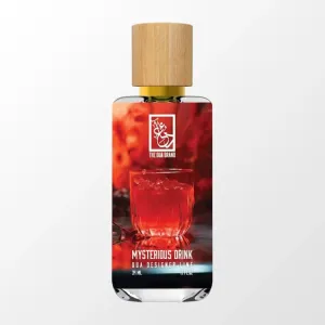 Mysterious Drink The Dua Brand