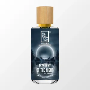 Mystery Of The Night The Dua Brand