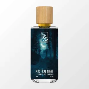 Mystical Night The Dua Brand