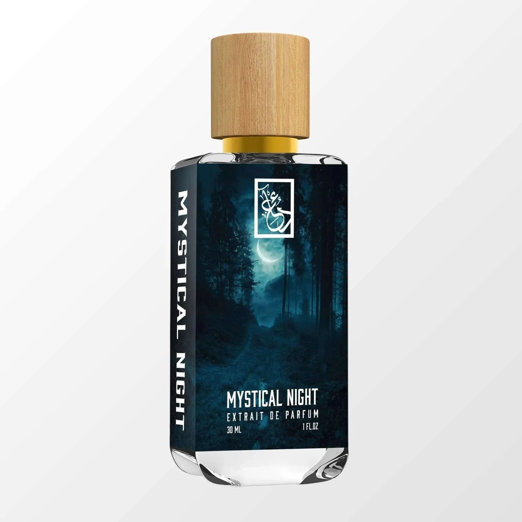 Mystical Night The Dua Brand