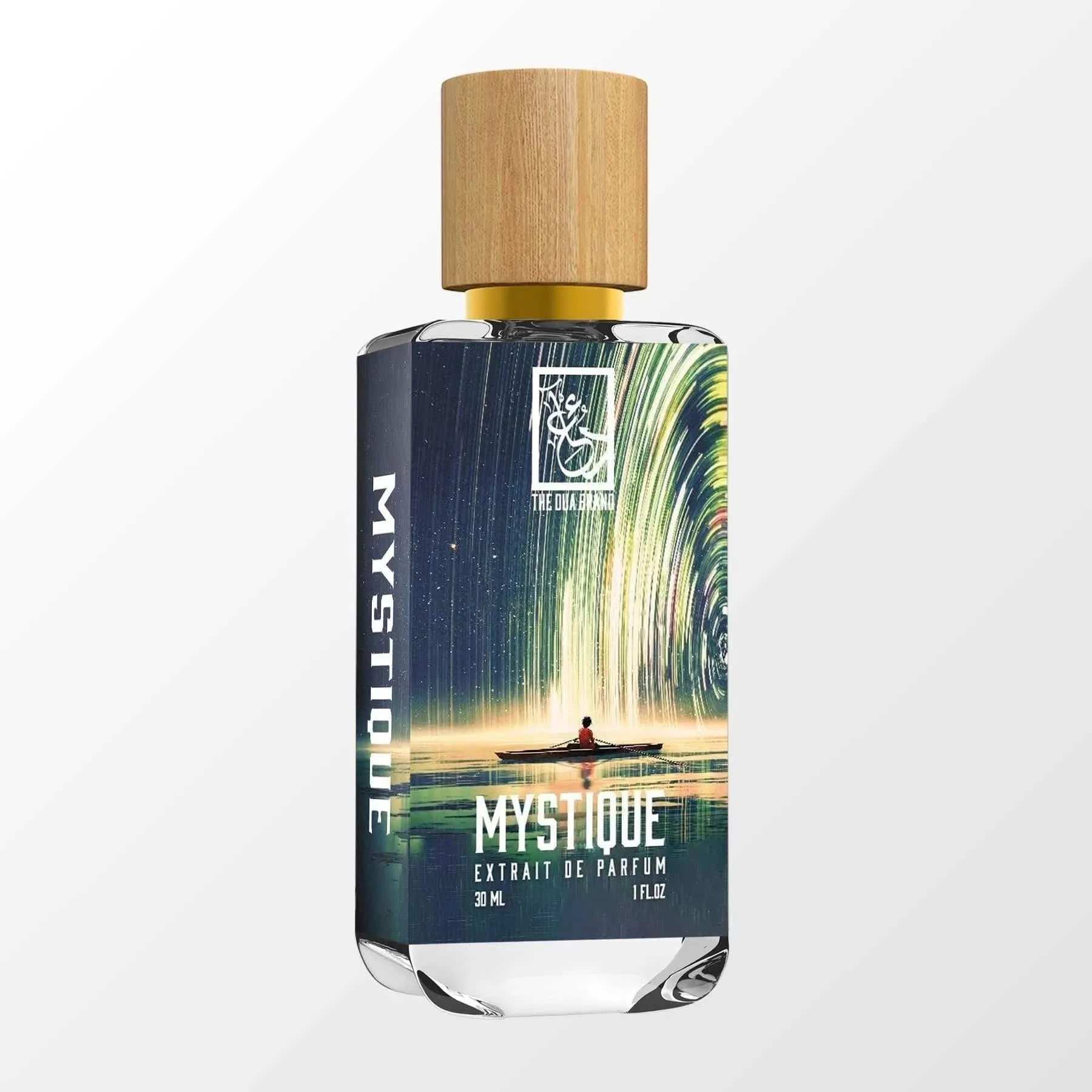 Mystique The Dua Brand