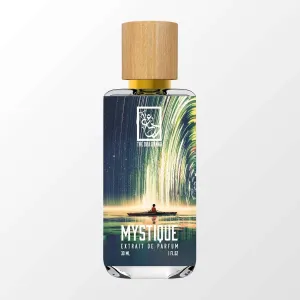 Mystique The Dua Brand