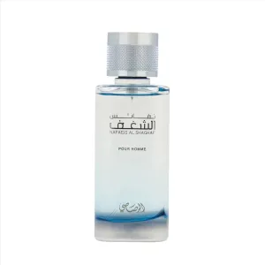 Nafaeis Al Shaghaf Pour Homme EDP