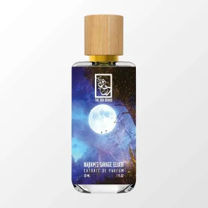 Naram's Savage Elixir The Dua Brand