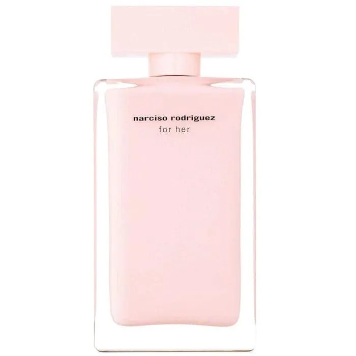 Narciso Rodríguez for Her EDP Gift Set (3PC)