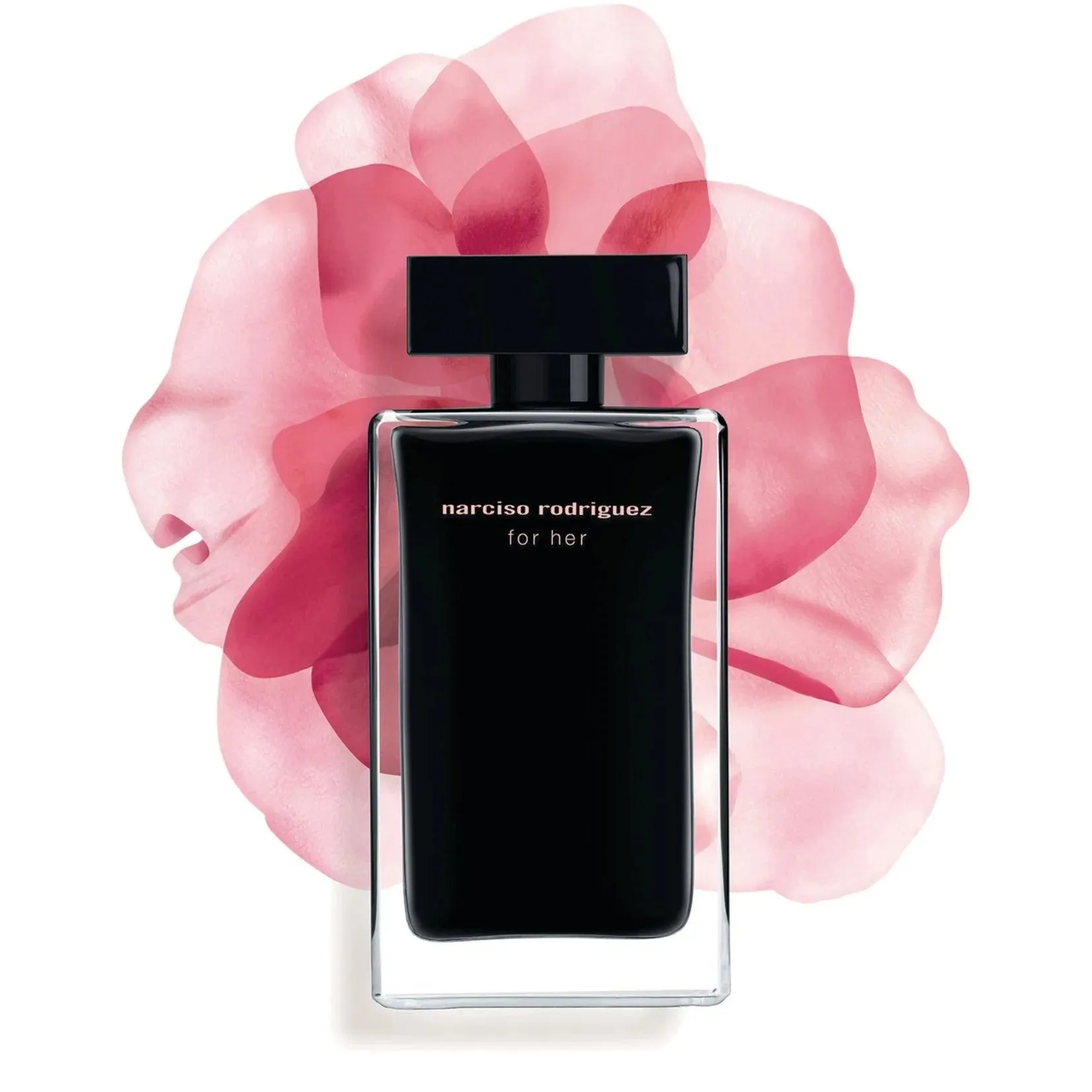Narciso Rodríguez For Her EDT Gift Set (3PC)