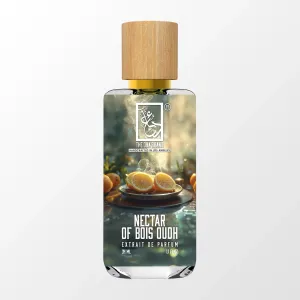 Nectar Of Bois Oudh The Dua Brand