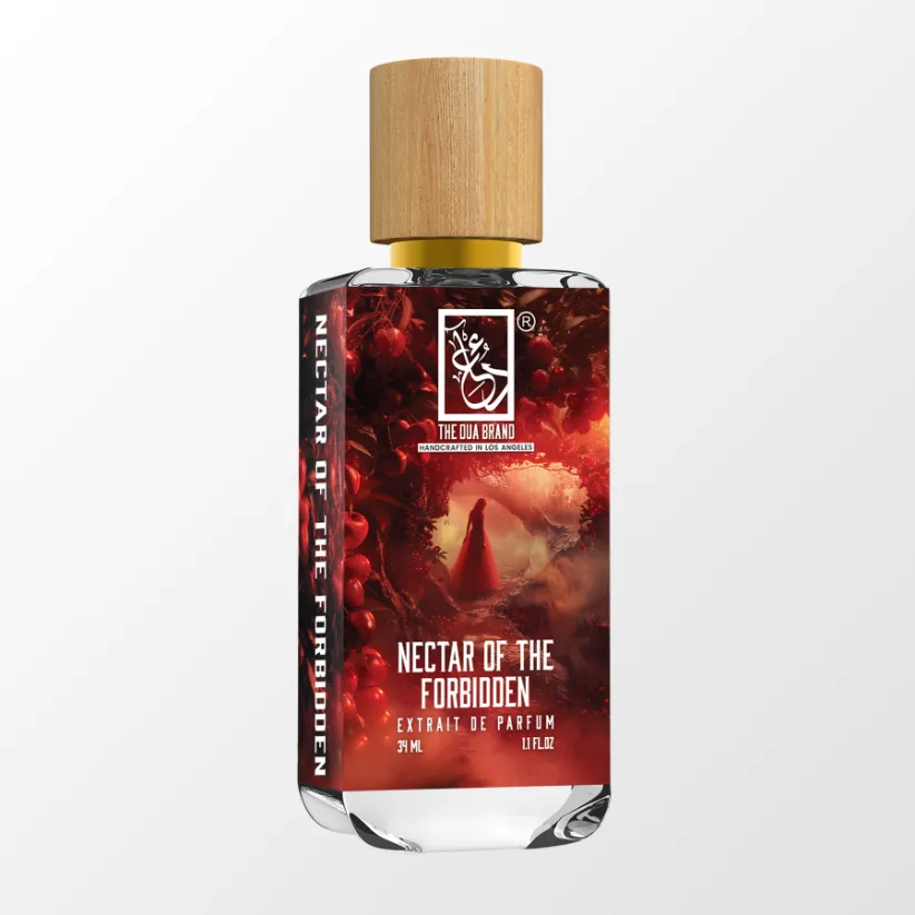 Nectar Of The Forbidden The Dua Brand