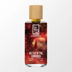 Nectar Of The Forbidden The Dua Brand