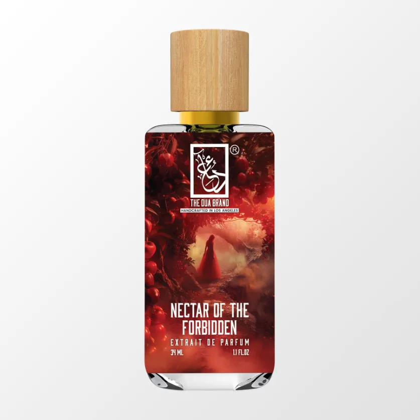 Nectar Of The Forbidden The Dua Brand