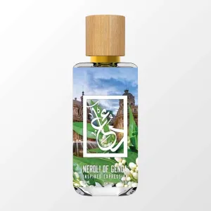 Neroli of Genoa The Dua Brand