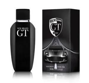 New Brand GT by New Brand