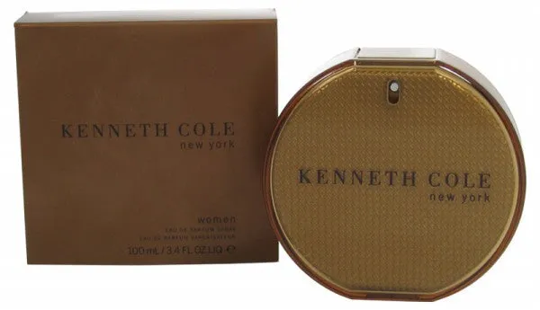 New York by Kenneth Cole