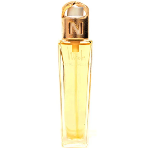 Nicole by Nicole Richie