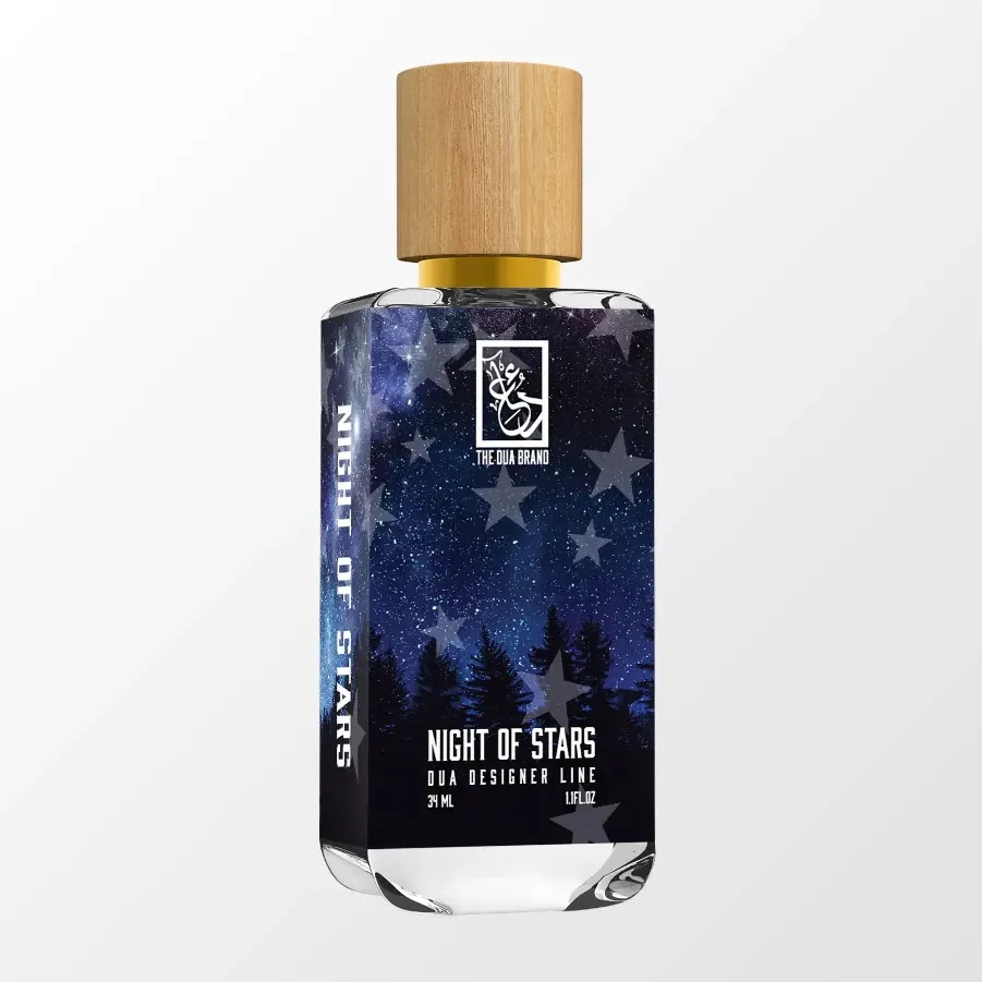 Night Of Stars The Dua Brand
