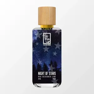 Night Of Stars The Dua Brand