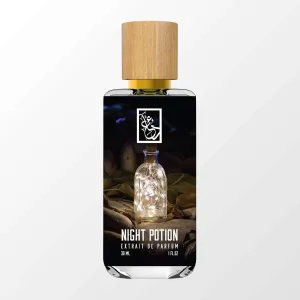Night Potion The Dua Brand