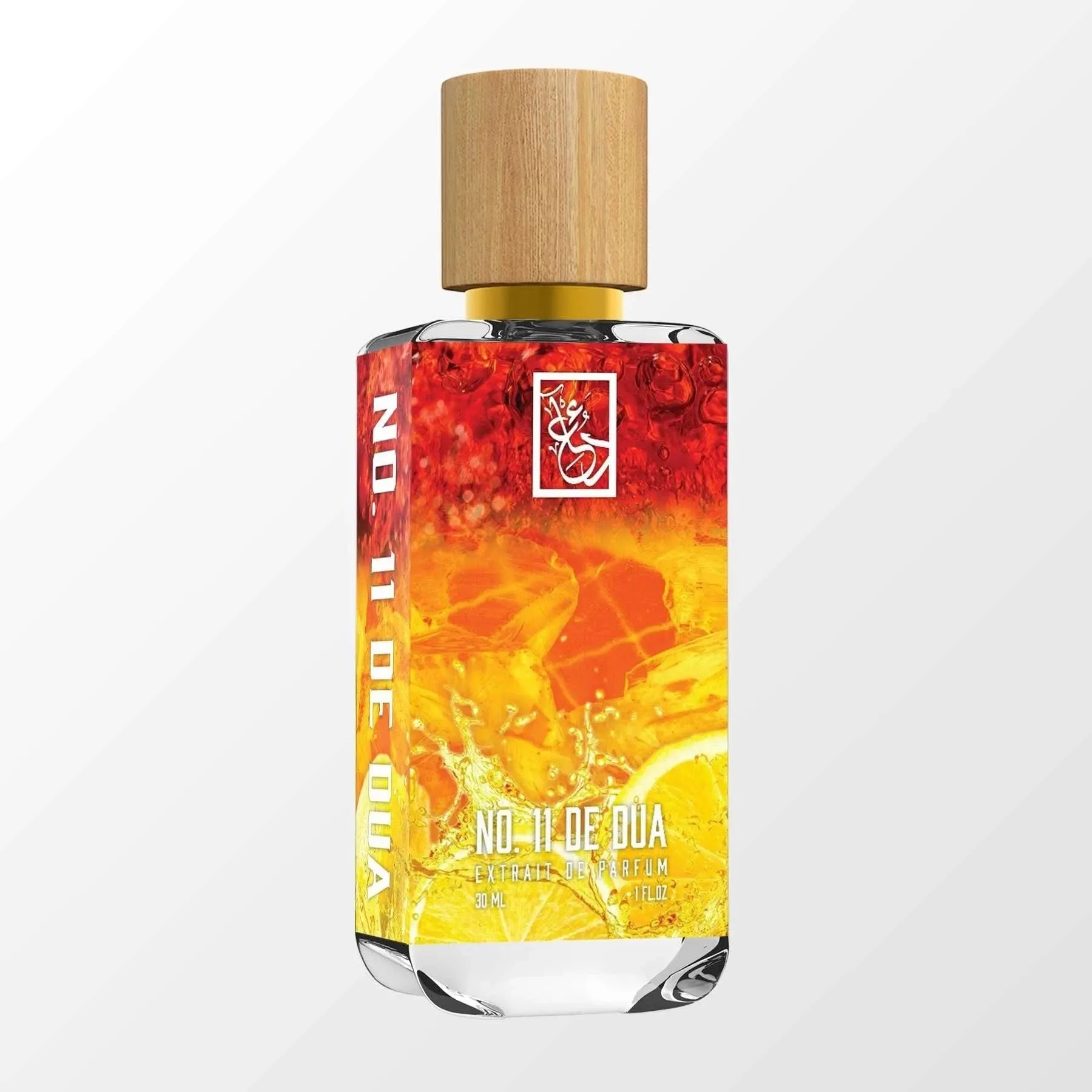 No. 11 De Dua The Dua Brand