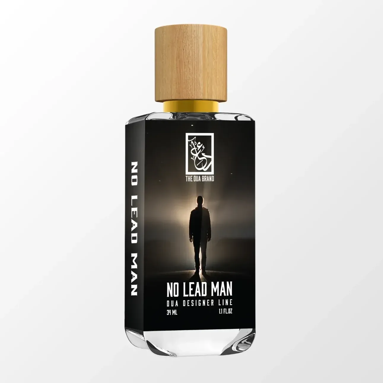 No Lead Man The Dua Brand