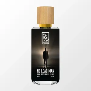 No Lead Man The Dua Brand
