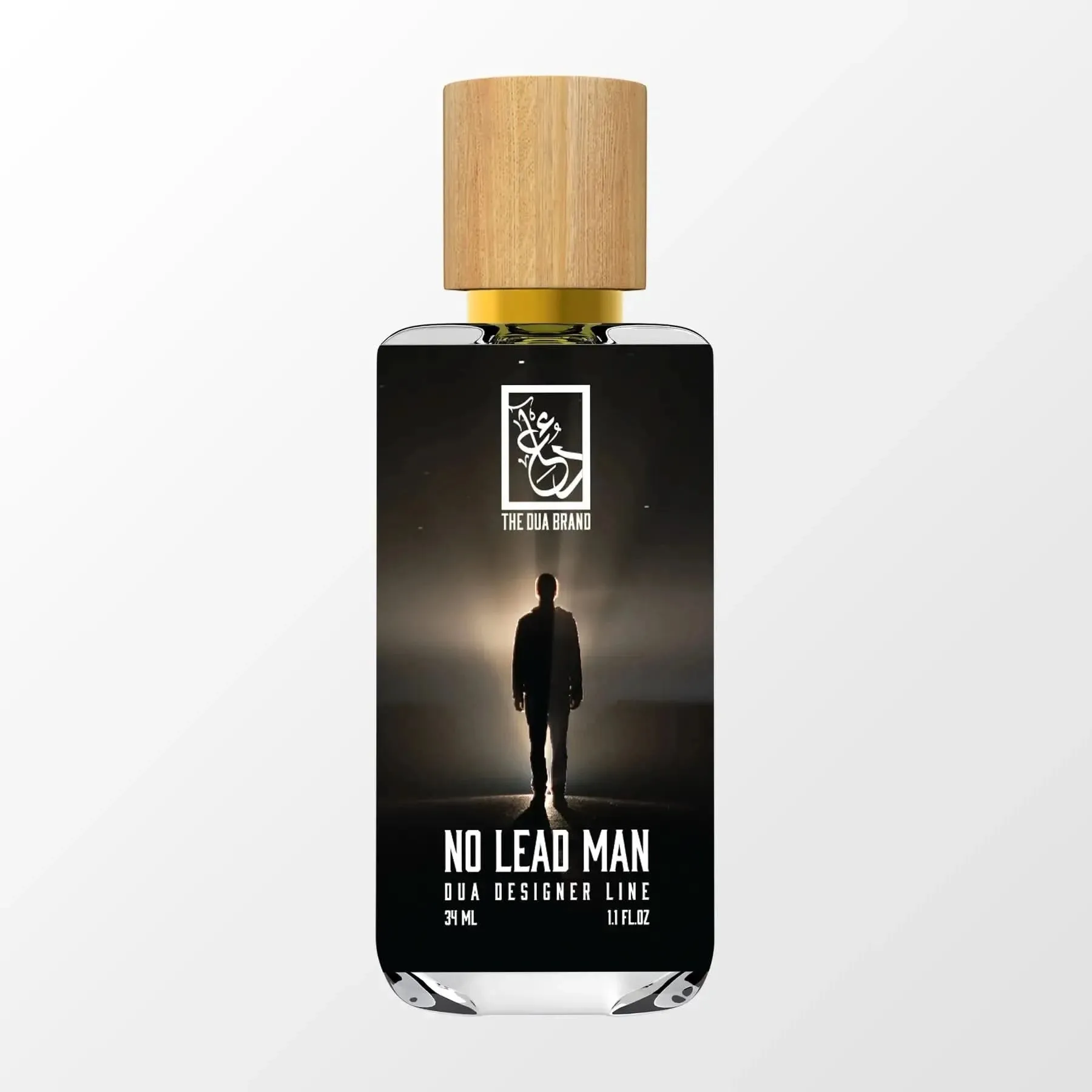 No Lead Man The Dua Brand
