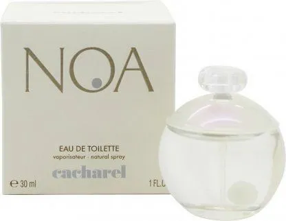 Noa Fleur by Cacharel