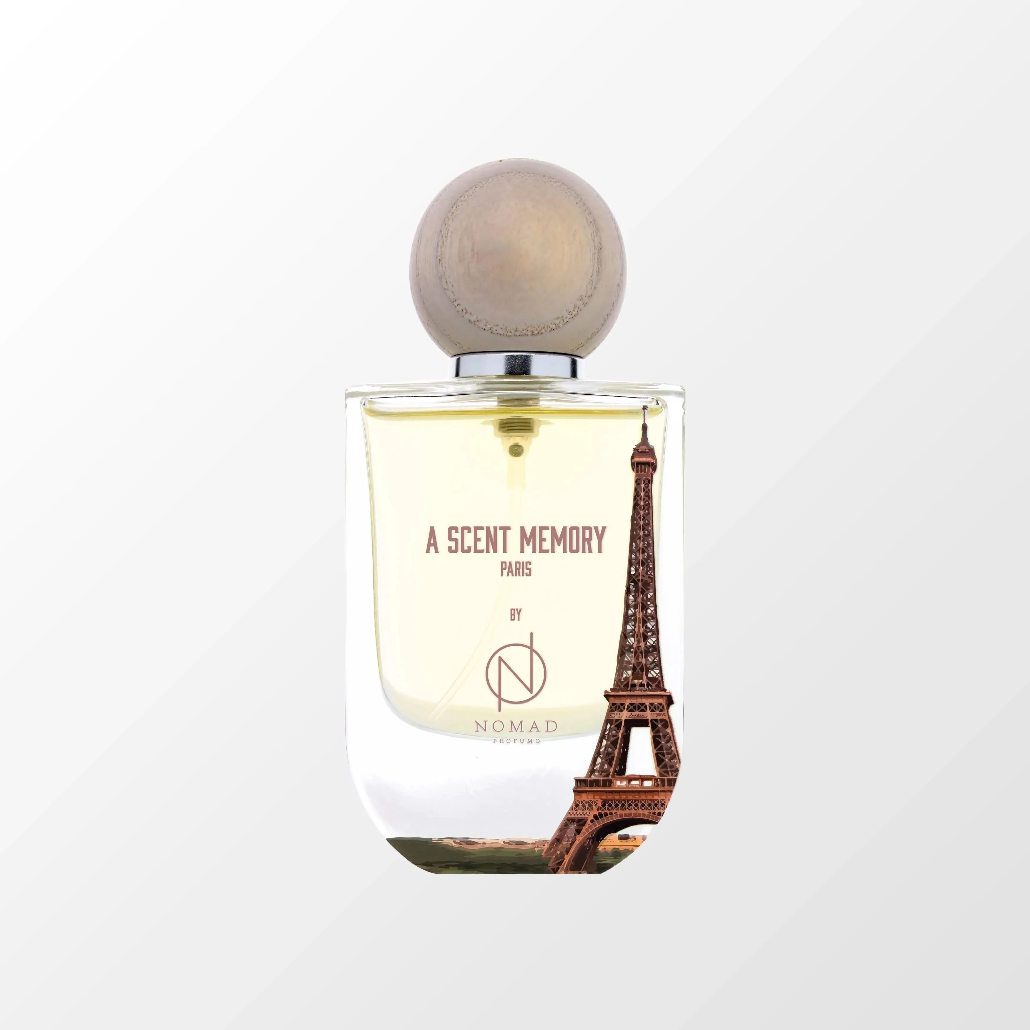 Nomad Profumo- Paris The Dua Brand