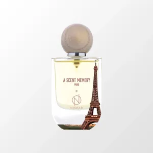 Nomad Profumo- Paris The Dua Brand