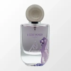 Nomad Profumo – Singapore The Dua Brand