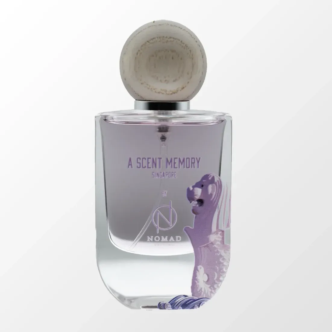 Nomad Profumo – Singapore The Dua Brand