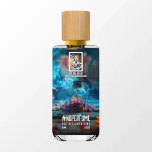 #NoPerfume The Dua Brand